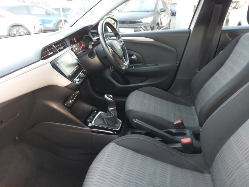 Used Vauxhall Corsa 2019 for sale - 76964192: Photo 5