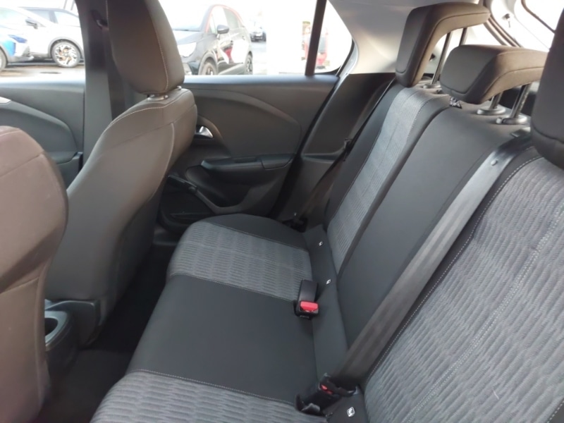 Used Vauxhall Corsa 2019 for sale - 76964192: Photo 6