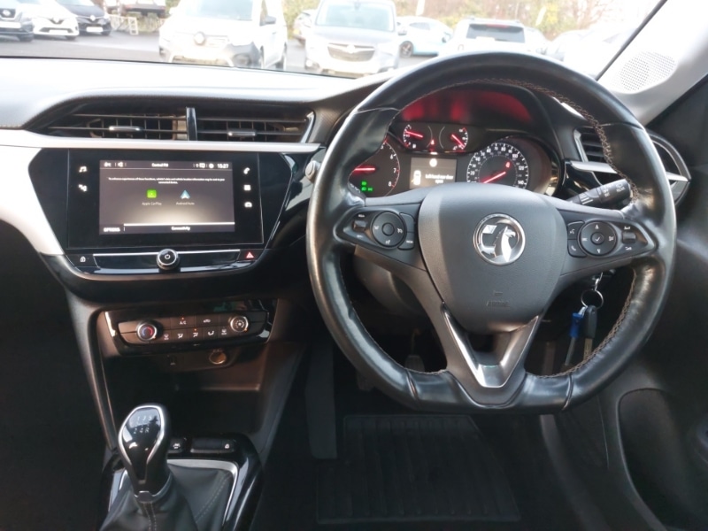 Used Vauxhall Corsa 2019 for sale - 76964192: Photo 7