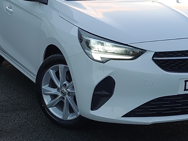 Used Vauxhall Corsa 2019 for sale - 76964192: Photo 9