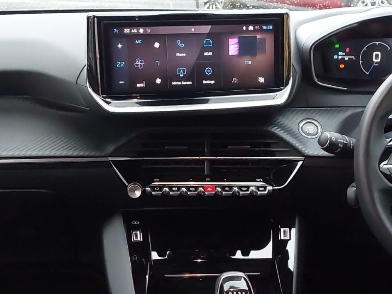 Used Peugeot 2008 2023 for sale - 77568987: Photo 11