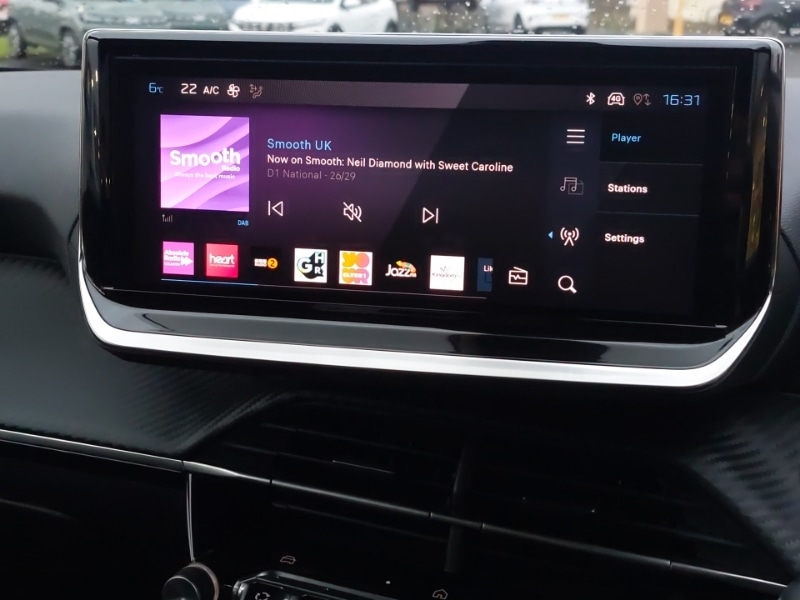 Used Peugeot 2008 2023 for sale - 77568987: Photo 15