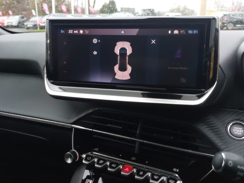 Used Peugeot 2008 2023 for sale - 77568987: Photo 17