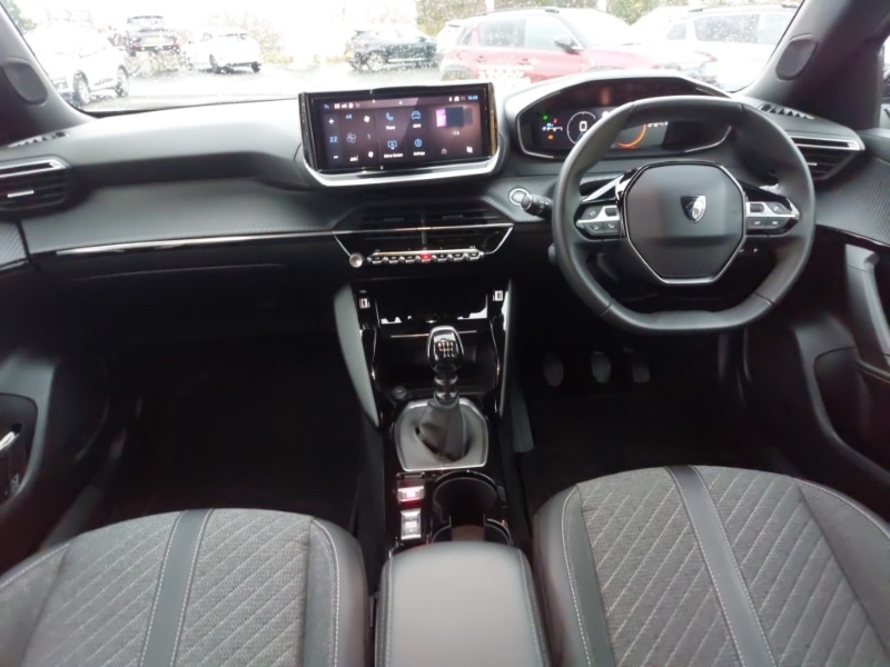 Used Peugeot 2008 2023 for sale - 77568987: Photo 2