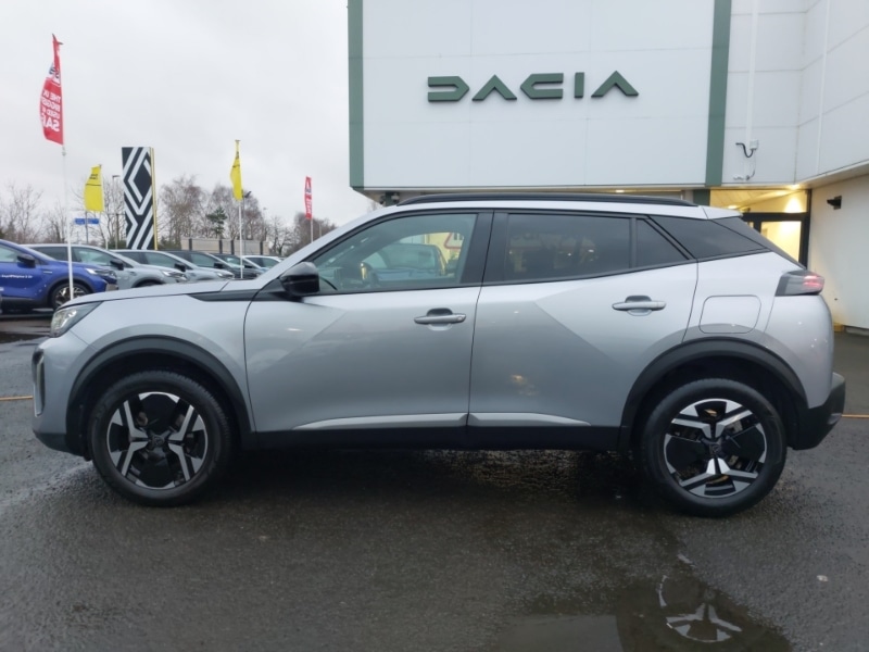 Used Peugeot 2008 2023 for sale - 77568987: Photo 4