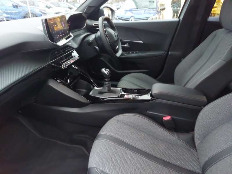 Used Peugeot 2008 2023 for sale - 77568987: Photo 5