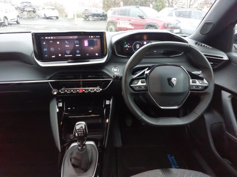 Used Peugeot 2008 2023 for sale - 77568987: Photo 7