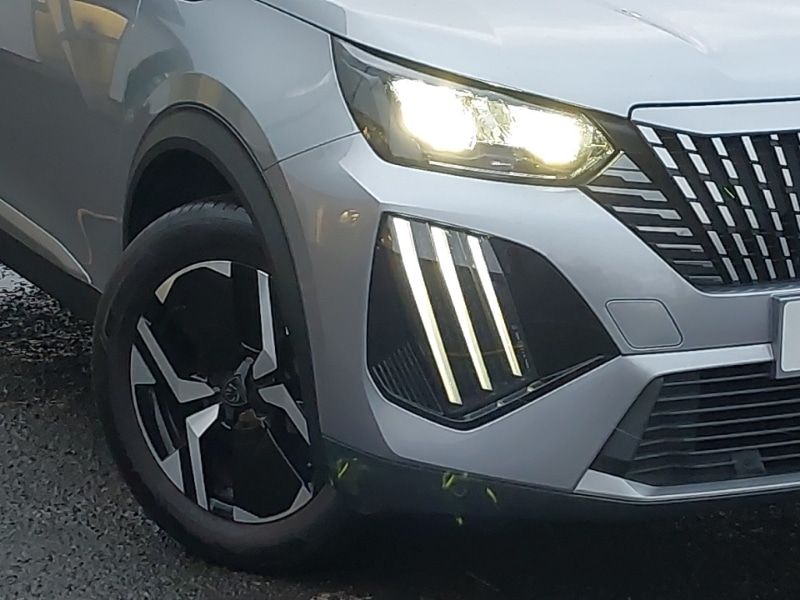 Used Peugeot 2008 2023 for sale - 77568987: Photo 9