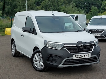Used Renault Kangoo 2026 for sale - 79218577: Photo