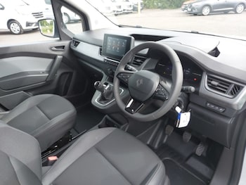 Used Renault Kangoo 2026 for sale - 79218577: Photo