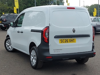 Used Renault Kangoo 2026 for sale - 79218577: Photo