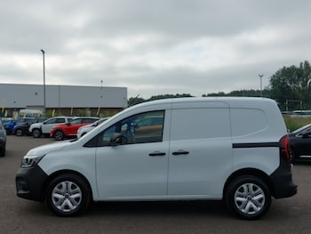 Used Renault Kangoo 2026 for sale - 79218577: Photo