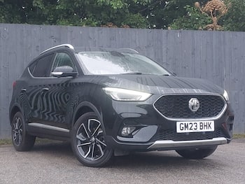 Used MG MG ZS 2023 for sale - 79799617: Photo
