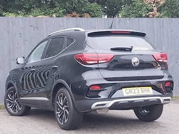 Used MG MG ZS 2023 for sale - 79799617: Photo