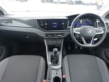 Used Volkswagen Polo 2024 for sale - 78684171: Photo