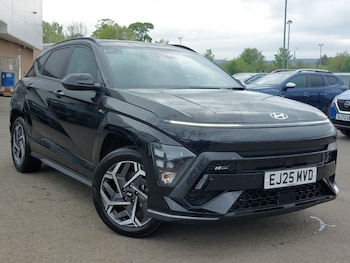 Used Hyundai KONA 2025 for sale - 78460584: Photo