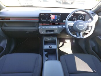 Used Hyundai KONA 2025 for sale - 78460584: Photo