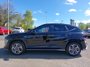Used Hyundai KONA 2025 for sale - 78460584: Photo