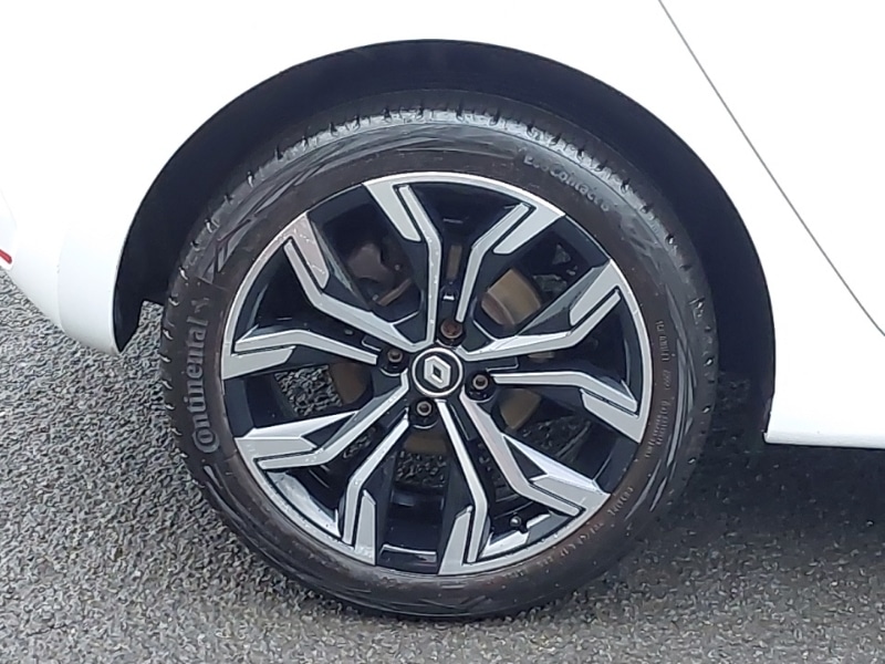 Used Renault Clio 2023 for sale - 76498297: Photo 12