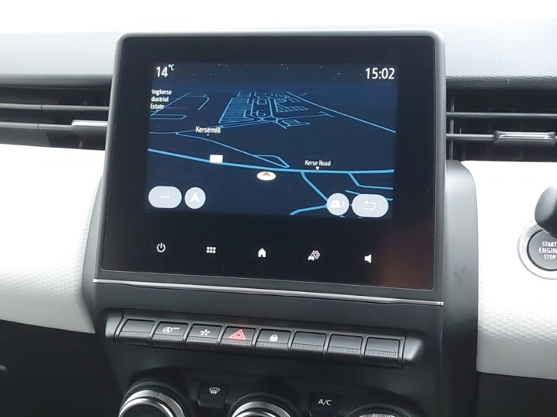 Used Renault Clio 2023 for sale - 76498297: Photo 14