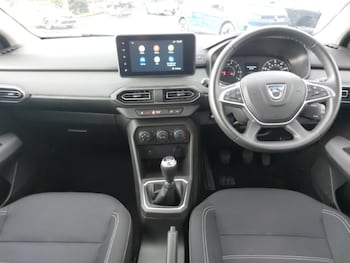 Used Dacia Sandero 2022 for sale - 79382971: Photo