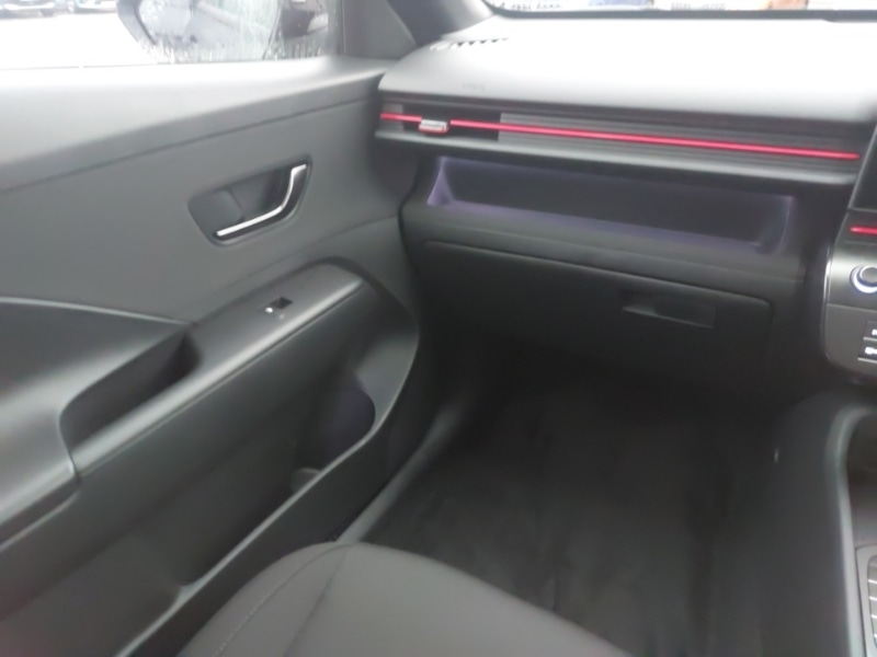 Used Hyundai KONA 2025 for sale - 76484062: Photo 10