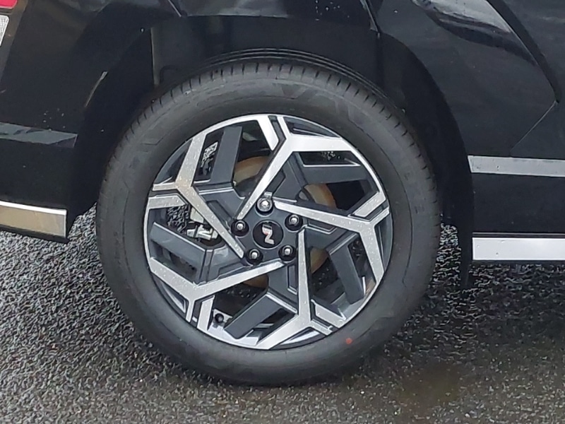 Used Hyundai KONA 2025 for sale - 76484062: Photo 12