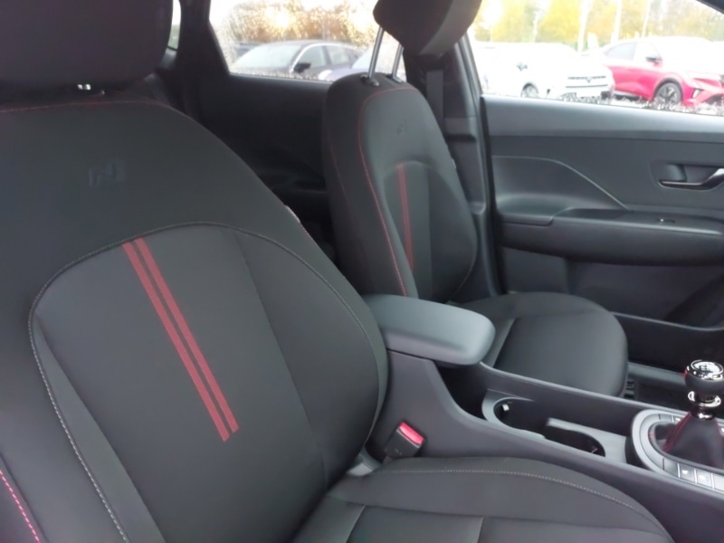 Used Hyundai KONA 2025 for sale - 76484062: Photo 13