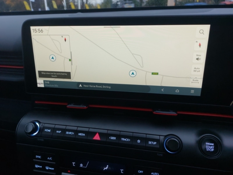 Used Hyundai KONA 2025 for sale - 76484062: Photo 14