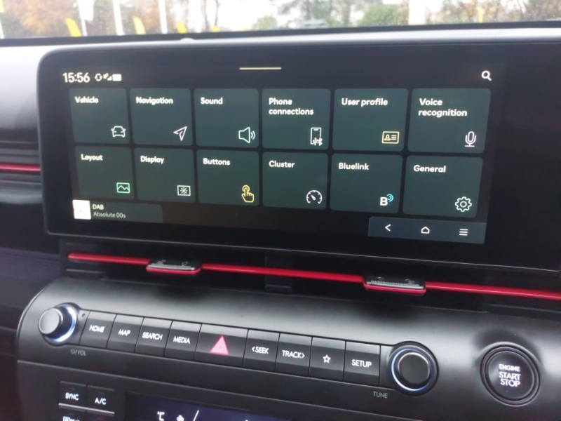 Used Hyundai KONA 2025 for sale - 76484062: Photo 15