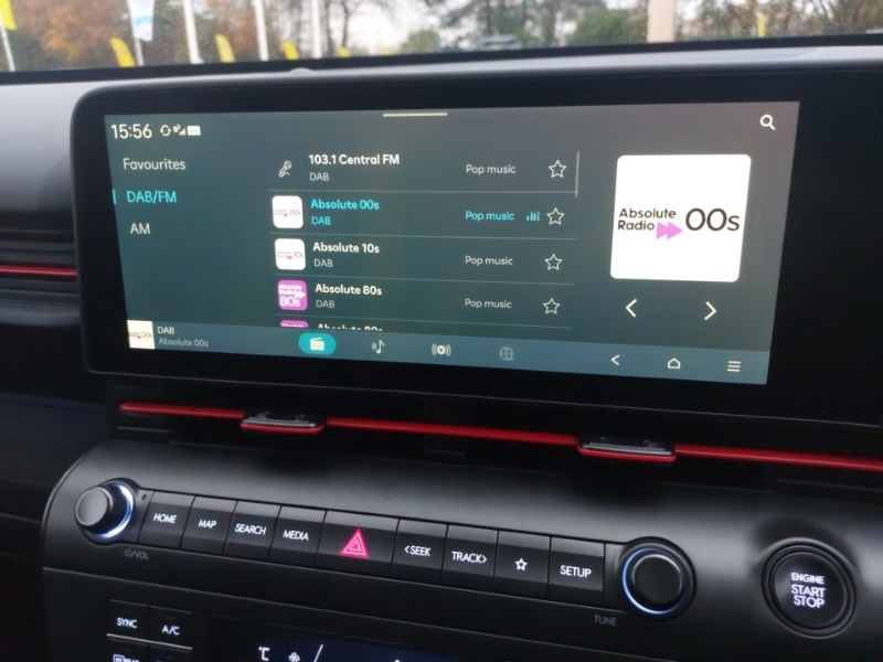 Used Hyundai KONA 2025 for sale - 76484062: Photo 16