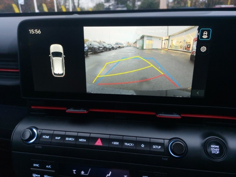 Used Hyundai KONA 2025 for sale - 76484062: Photo 17