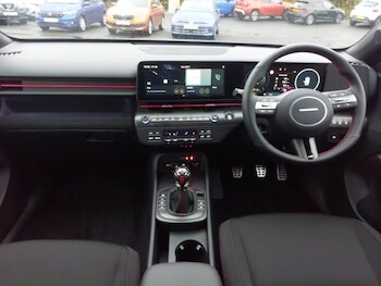 Used Hyundai KONA 2025 for sale - 76484062: Photo