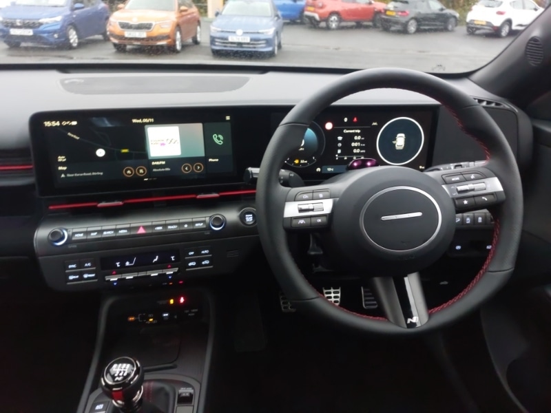 Used Hyundai KONA 2025 for sale - 76484062: Photo 7