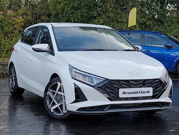 2025 - 1.0T GDi Ultimate 5dr