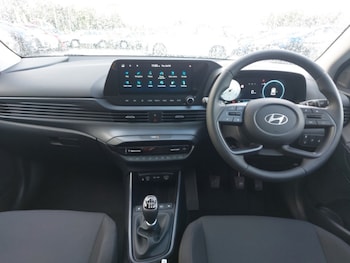 Used Hyundai i20 2025 for sale - 75796114: Photo