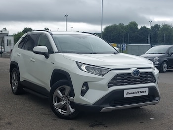 Used Toyota RAV4 2020 for sale - 79343353: Photo