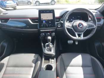 Used Renault Arkana 2022 for sale - 75198015: Photo