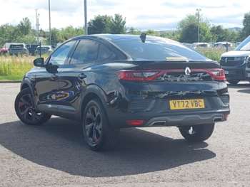 Used Renault Arkana 2022 for sale - 75198015: Photo