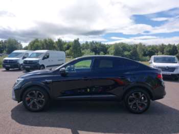 Used Renault Arkana 2022 for sale - 75198015: Photo