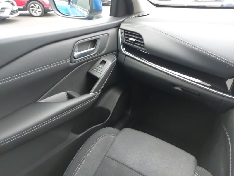 Used Nissan Qashqai 2023 for sale - 76839106: Photo 10