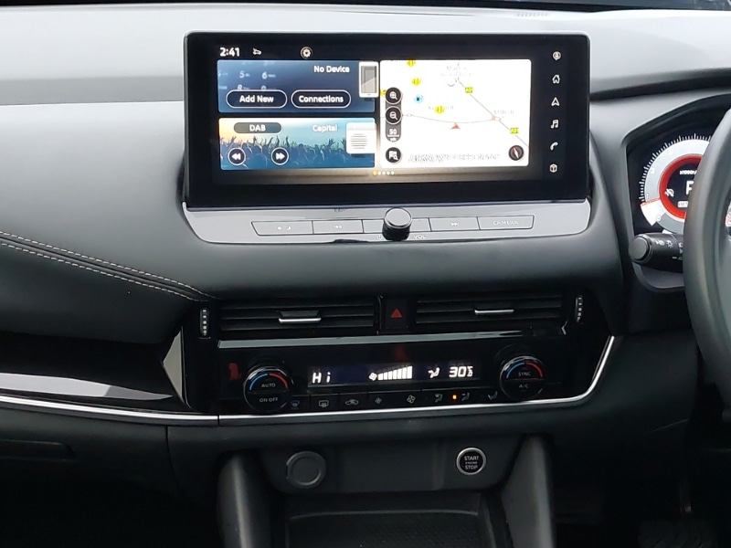 Used Nissan Qashqai 2023 for sale - 76839106: Photo 11