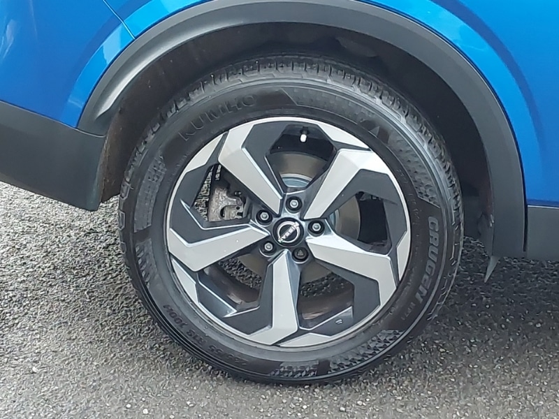 Used Nissan Qashqai 2023 for sale - 76839106: Photo 12