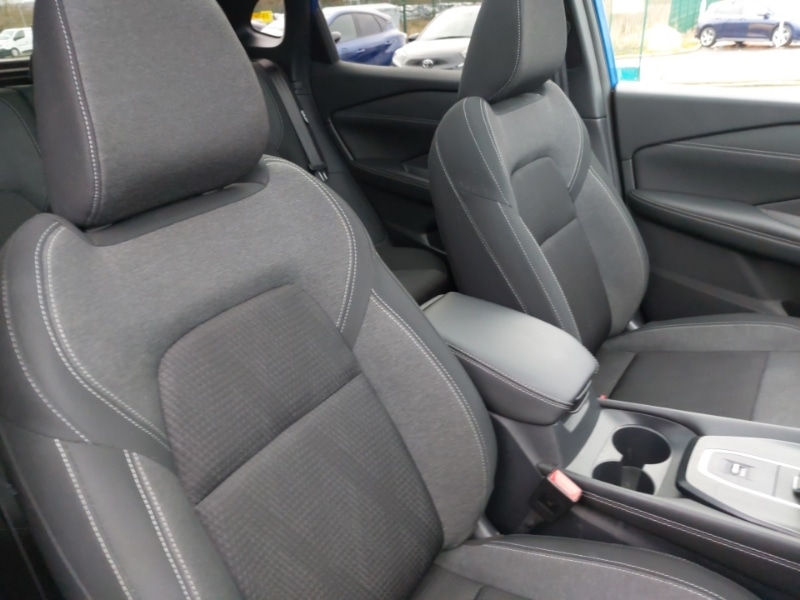 Used Nissan Qashqai 2023 for sale - 76839106: Photo 13