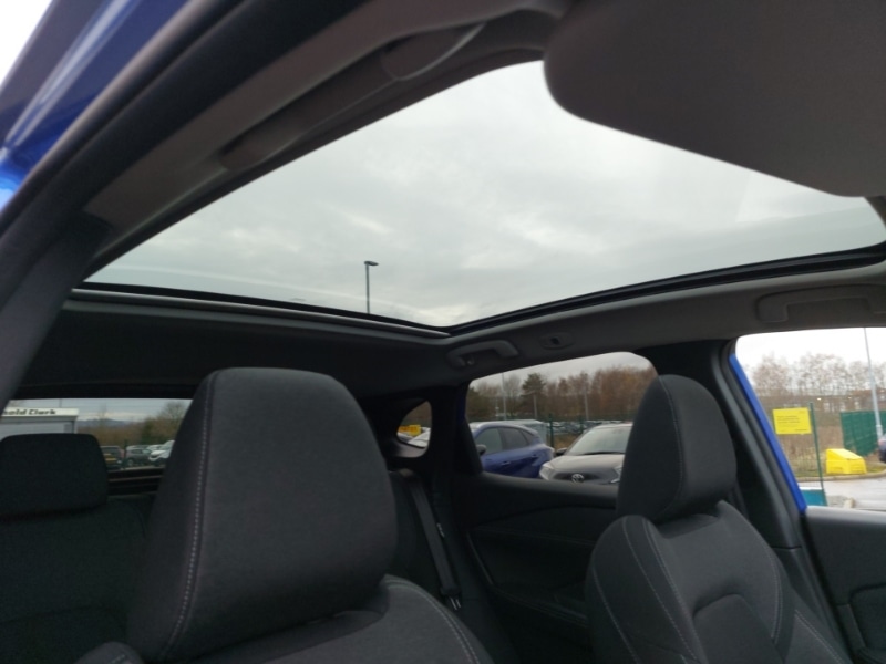 Used Nissan Qashqai 2023 for sale - 76839106: Photo 14