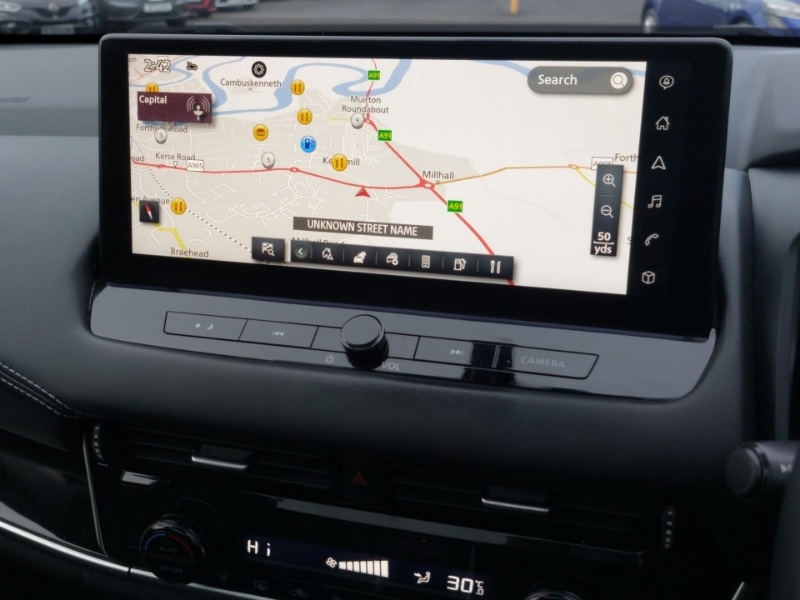 Used Nissan Qashqai 2023 for sale - 76839106: Photo 15