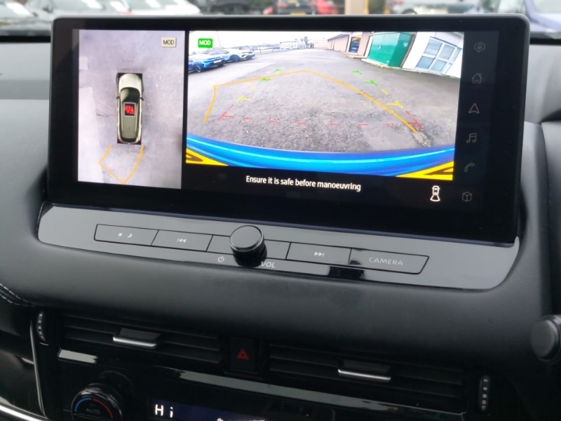 Used Nissan Qashqai 2023 for sale - 76839106: Photo 16