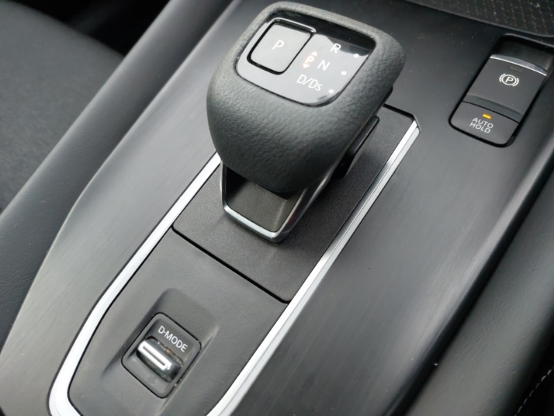 Used Nissan Qashqai 2023 for sale - 76839106: Photo 18