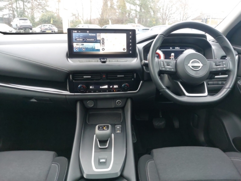 Used Nissan Qashqai 2023 for sale - 76839106: Photo 2