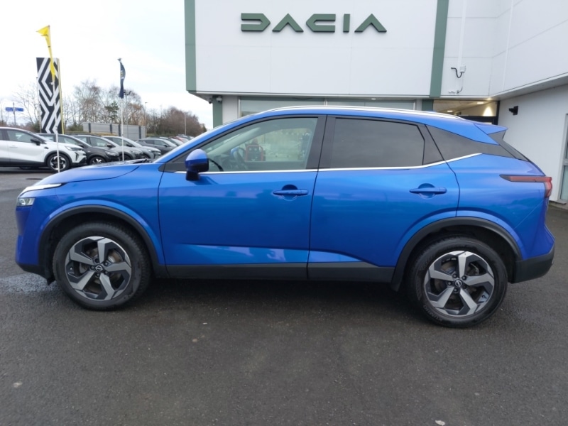 Used Nissan Qashqai 2023 for sale - 76839106: Photo 4